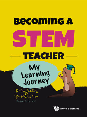 cover image of Becoming a Stem Teacher